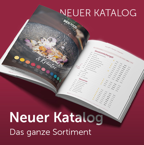 Sortimentskatalog